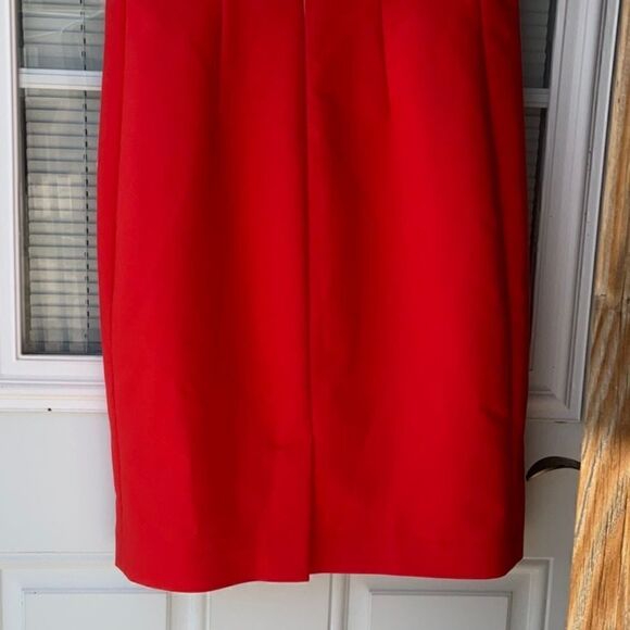 🔥 Take 50% OFF- Belle Badgley Mischka Colorblock Dress, Size-8 - Picture 8 of 10